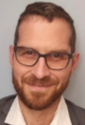 Finkelstein, Joel (Network Contagion Research Institute)