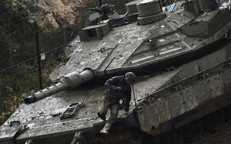 Dozens injured in Israel after Iranian missile strikes target areas near nuclear research center