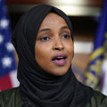 Dems cry 'lawfare' over Omar raid, but prosecutors have legal buffet