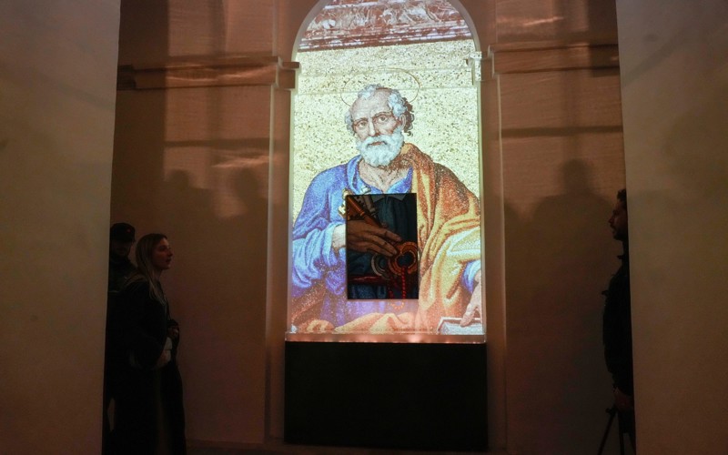 To make AI morally good, tech companies are turning to religion. But some say it isn't that simple