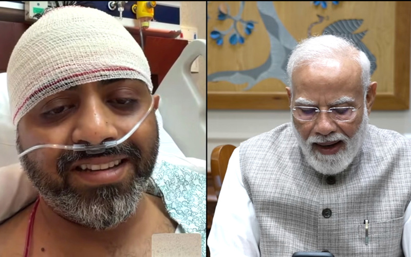 Wounded FlyDubai captain recounts fight to save passengers