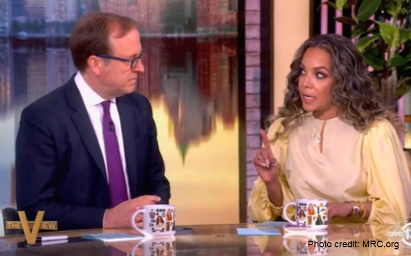 Shocked by Iran attack, liberal media recovered quickly from its awe