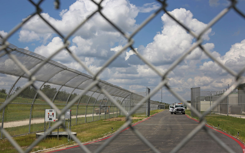 DHS ends Biden era 'cat and mouse game' with illegals