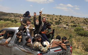 Lippold: Iran’s resiliency has surprised, but major pain is coming
