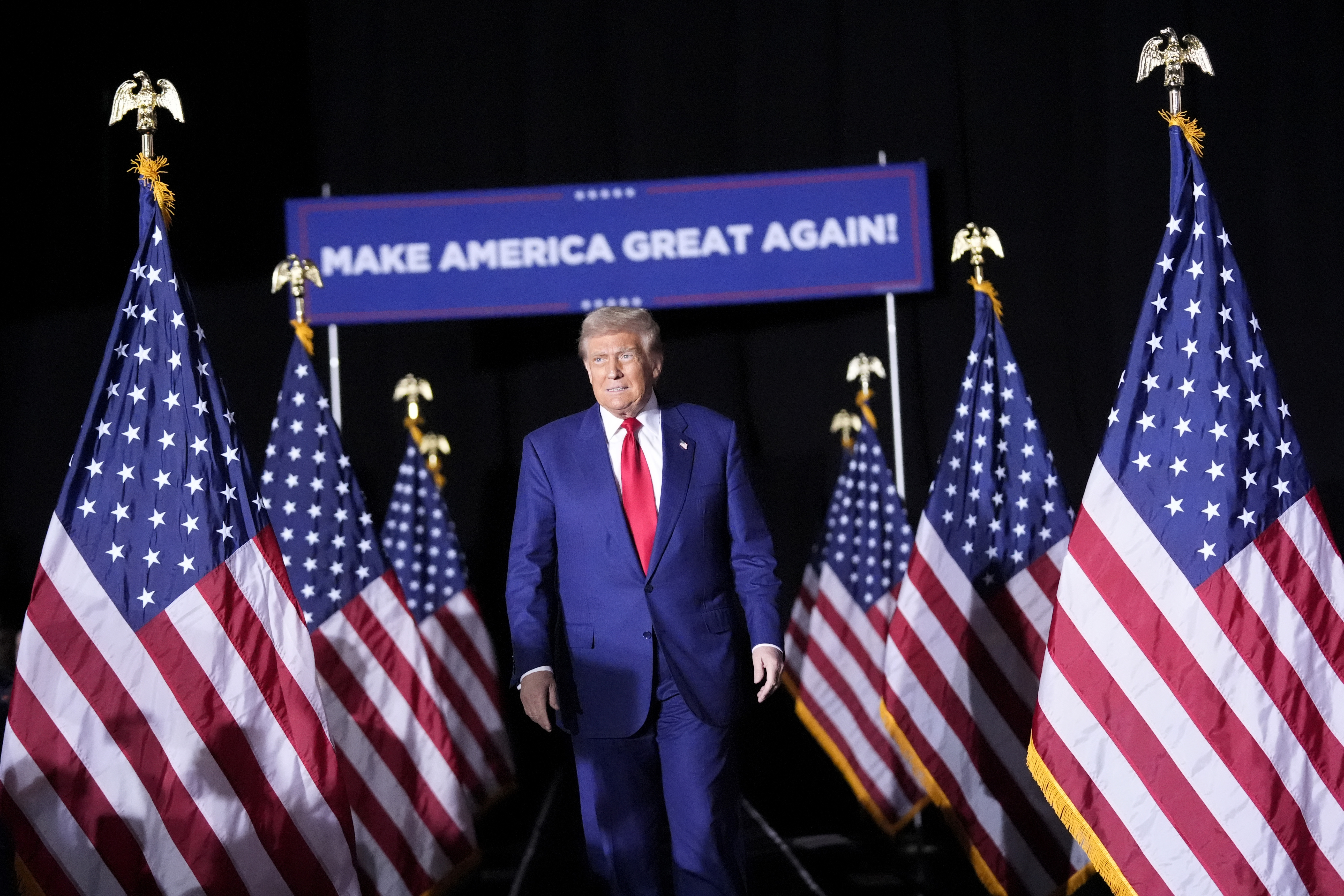 Now unburdened by what could have been, Israel celebrating Trump's win