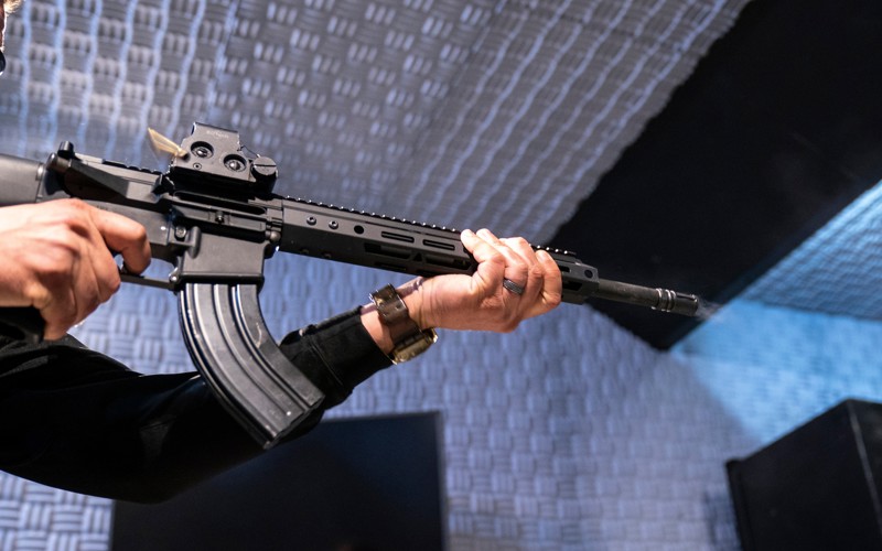 Federal appeals court rules New Jersey's assault weapons ban is unconstitutional