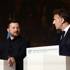Ukraine downs 5 Russian ballistic missiles as Kyiv looks to harden air defenses