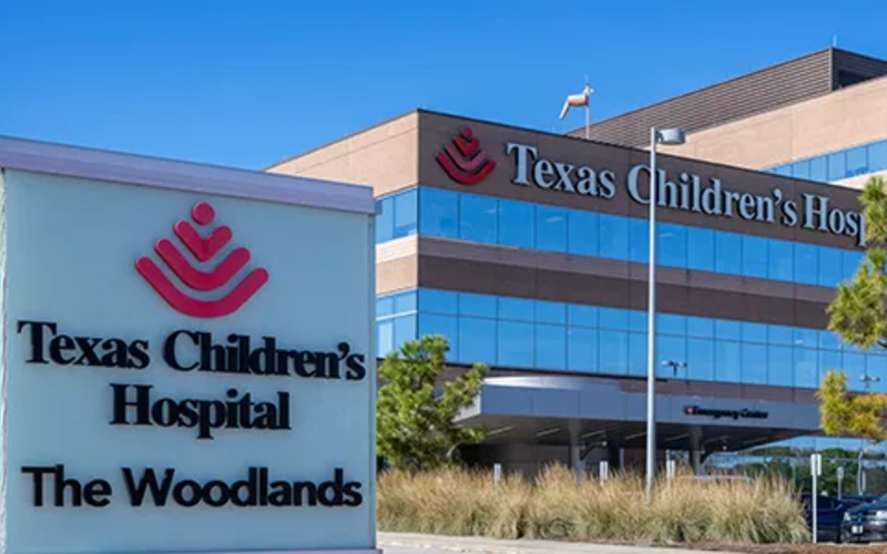 Parents go to court to battle Texas Children’s possible ‘brain dead’ declaration