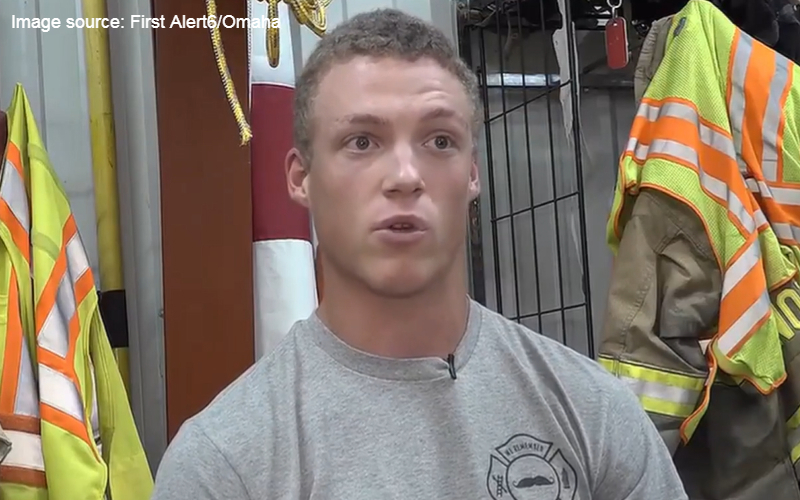 Nebraska city responds to pubic outcry, changes policy that blocked homeschooled firefighter