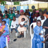 ‘We saw death and suffering’: Dozens of Nigerians freed after 6 months in jihadi captivity