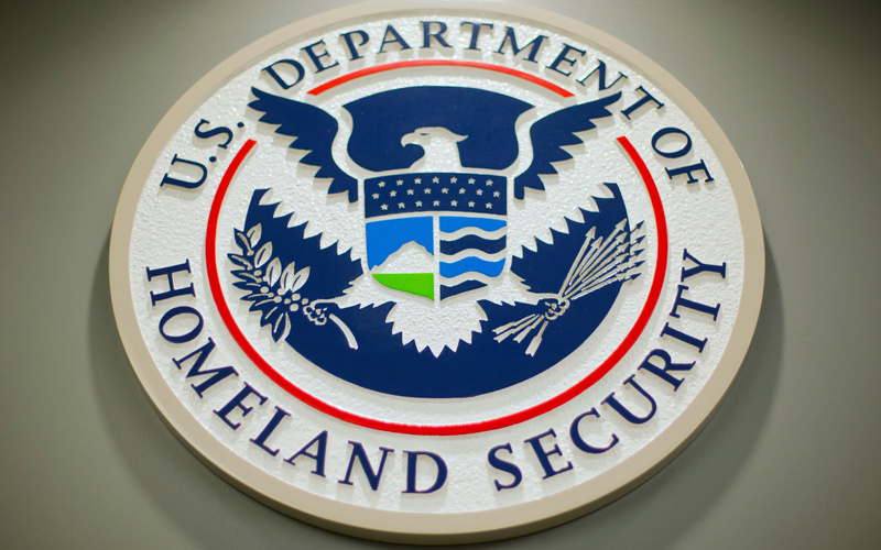 House approves bill to fund the Department of Homeland Security and end shutdown