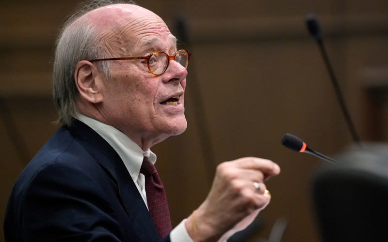 Memphis area Democrat announces end of his reelection campaign after district redraw
