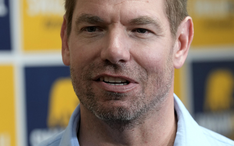 Swalwell exits California governor's race after assault allegations