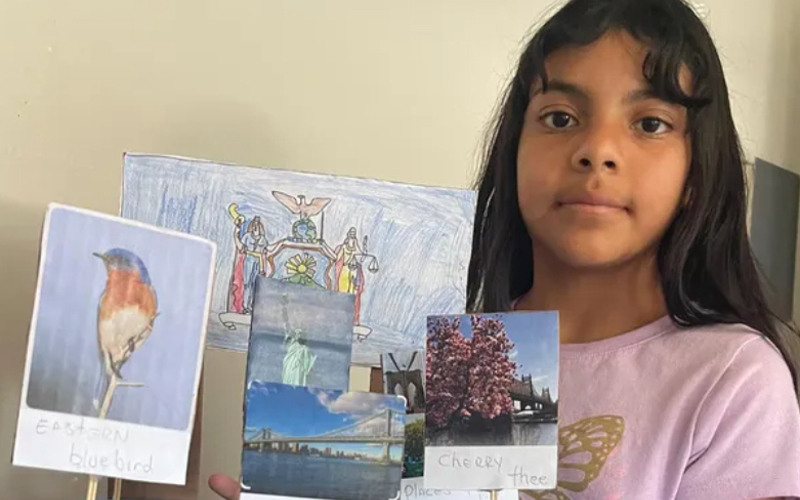 12-year-old was arrested in death of a classmate who was hit in the head by a metal water bottle