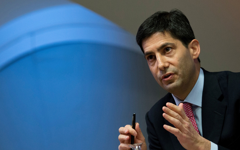 Trump names former Federal Reserve governor Warsh as the next Fed chair