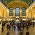 Man arrested in Christmas Eve attack on 2 people at Manhattan's Grand Central