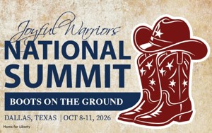 Leading conservative voices to address Moms for Liberty at Texas event