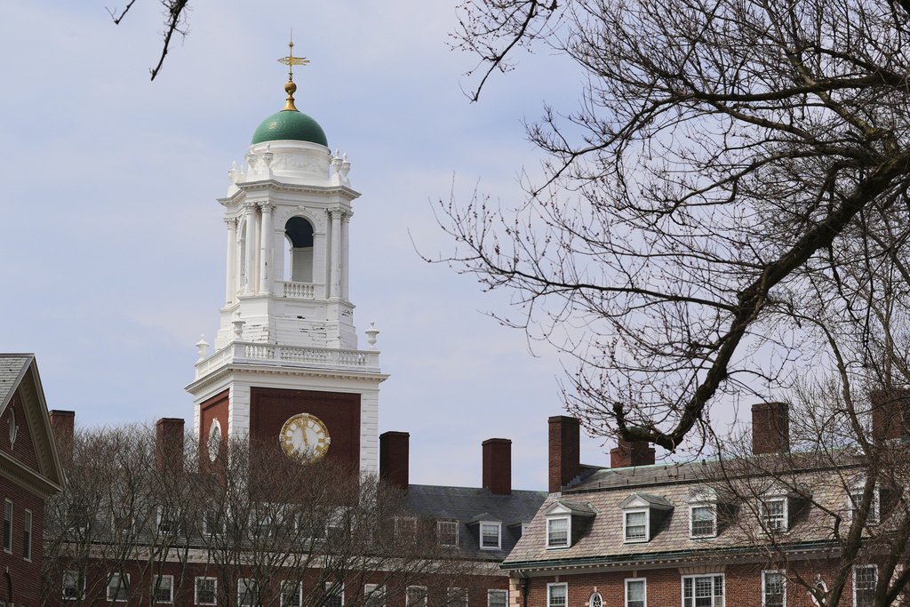 Harvard not doing enough to combat antisemitism, conservative news editor affirms