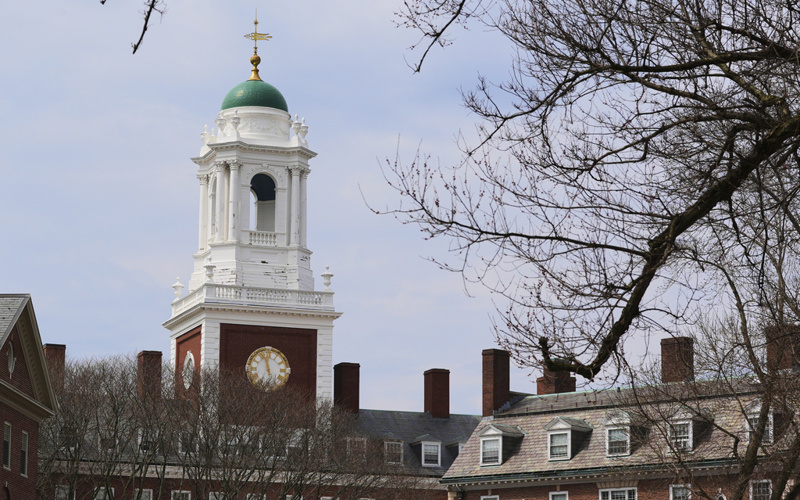 Harvard not doing enough to combat antisemitism, conservative news editor affirms