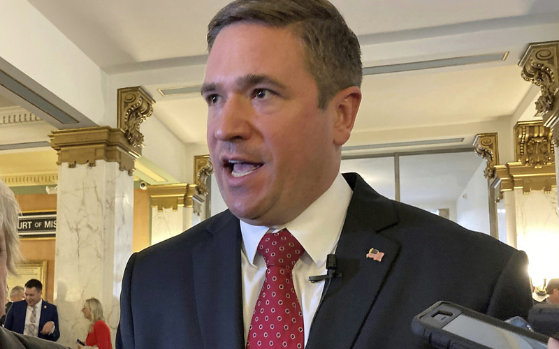 Missouri attorney general investigates DEI policies as part of city's strategic plan