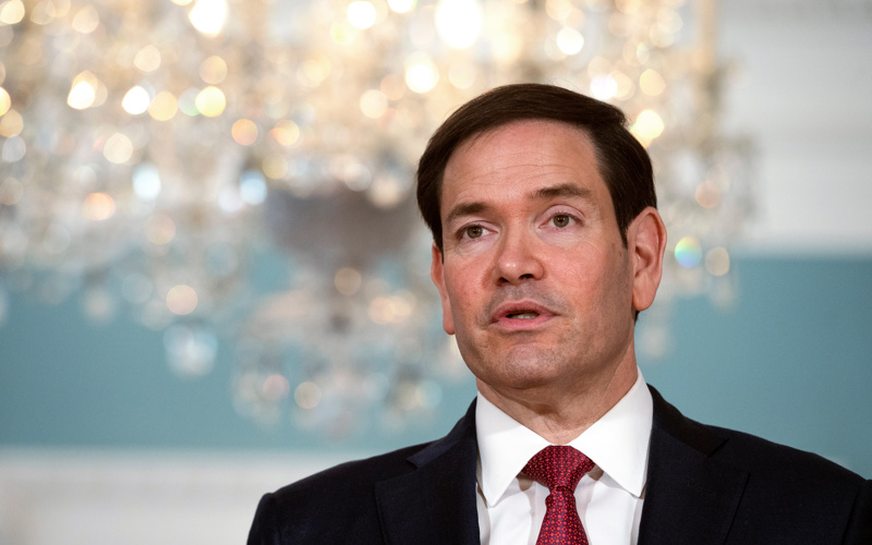 Trump confidants, former British leader and Middle East officials are at forefront of US Gaza plan