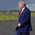 Trump says he's called off Iran strike planned for Tuesday