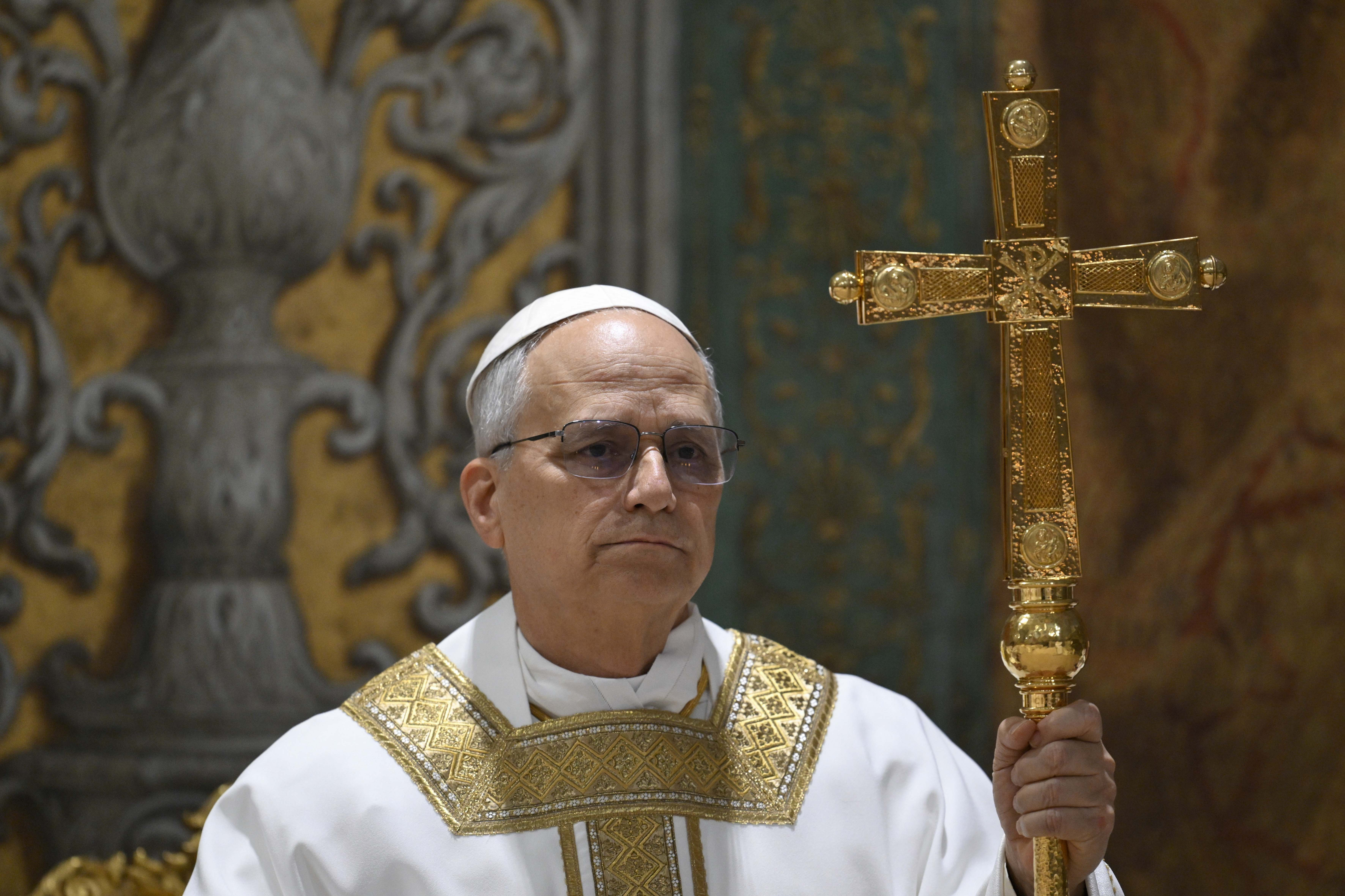 With moral clarity, careful words, new pope could calm anxious Catholics