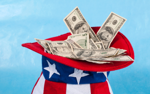 Hegseth defends trillion-dollar budget increase against Congress to build up military