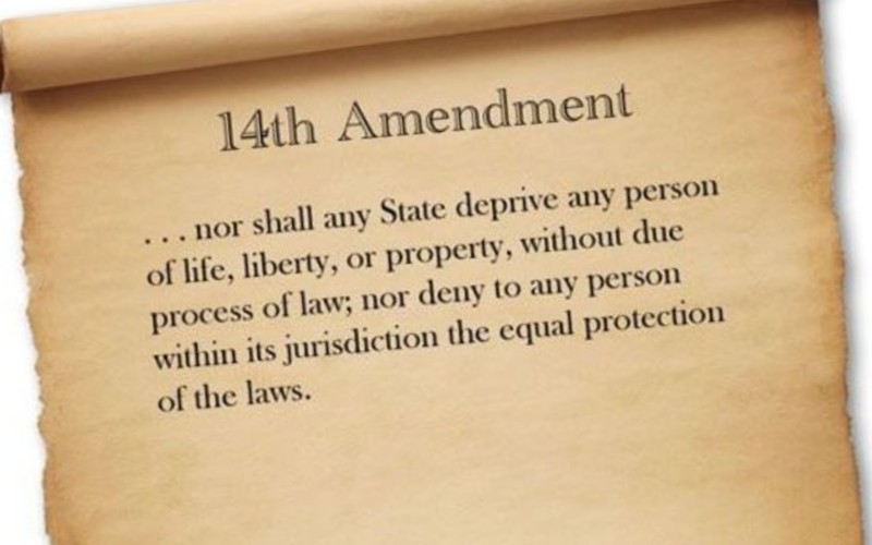 Did SCOTUS purposely 'punt' on birthright citizenship?