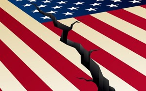 Trust in government is eroding, here's how to bring it back