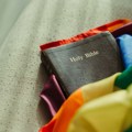Happy-obsessed 'Pride Month' vs the goodness of God