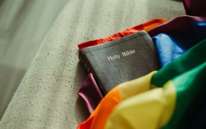 Happy-obsessed 'Pride Month' vs the goodness of God