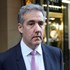 Prosecution's star witness, Michael Cohen, admits he stole from Trump's company