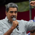 Prediction: Trump unlikely to unseat Maduro...but wouldn't be sad if he flees