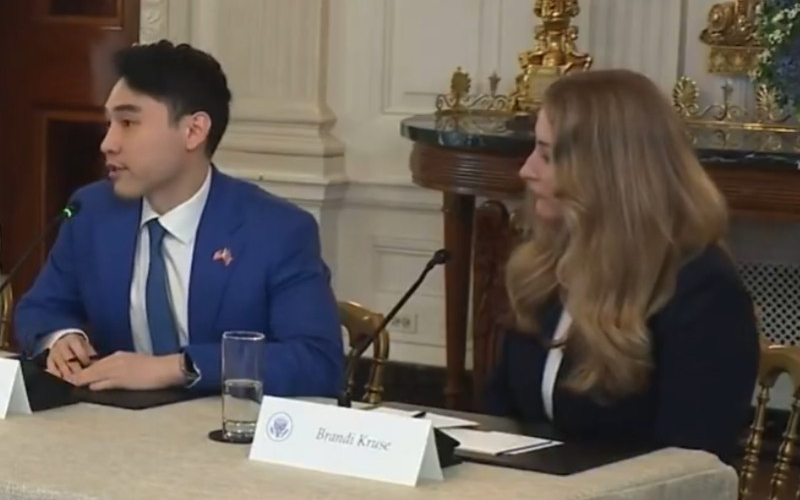 Describing black eyes and brain bleeds, journalists say Antifa 'very real' and quite organized