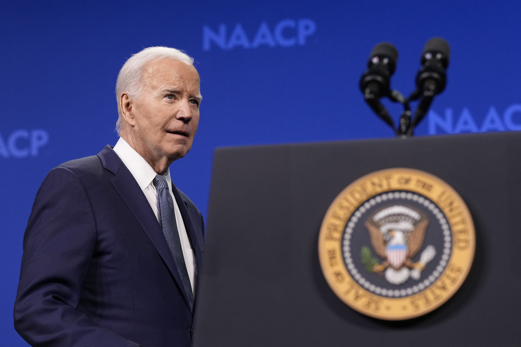 Obama and Pelosi join the push to get Joe Biden to quit 2024 race