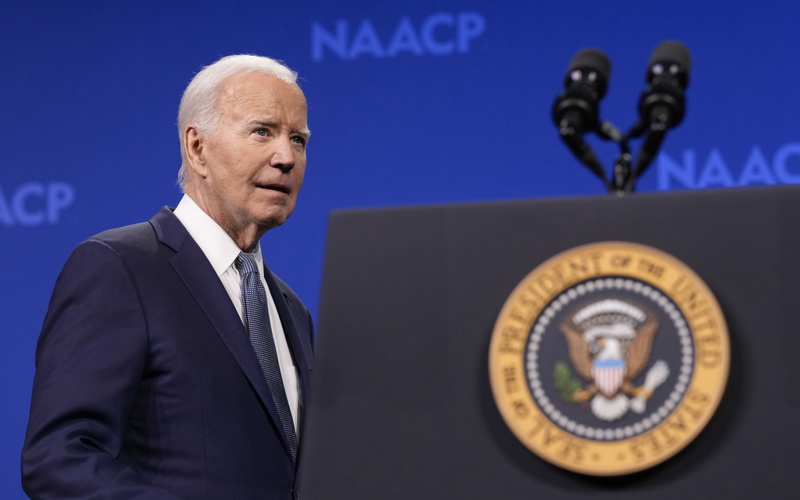 Obama and Pelosi join the push to get Joe Biden to quit 2024 race