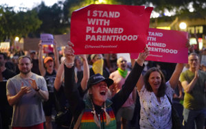 Missouri ballot allows voters chance to repeal abortion rights amendment