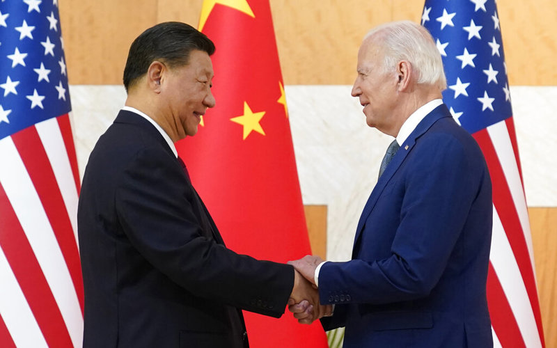 The Biden-Xi summit call: Imagining the horror we didn't get to hear