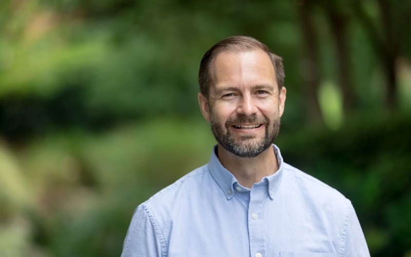 New presidential candidate indicates ERLC is 'back where it belongs'