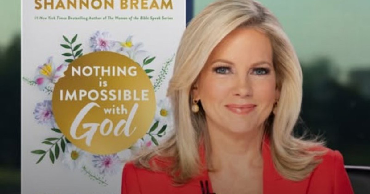 Biblical Thread AFN - Overcoming: Bream's new book reflects on biblical thread