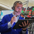 Wall Street mixed, oil prices jump as Trump calls Iran's response to peace deal 'unacceptable'