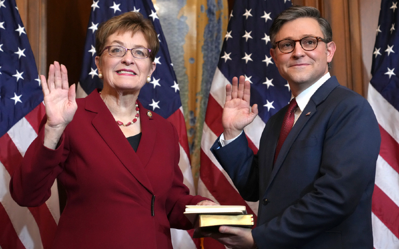 OH could add two GOP seats in redistricting 'arms race'