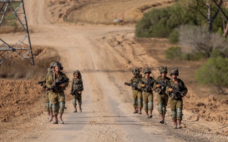 Islam makes Iran a different battlefield than Venezuela