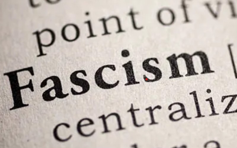What Is Fascism?
