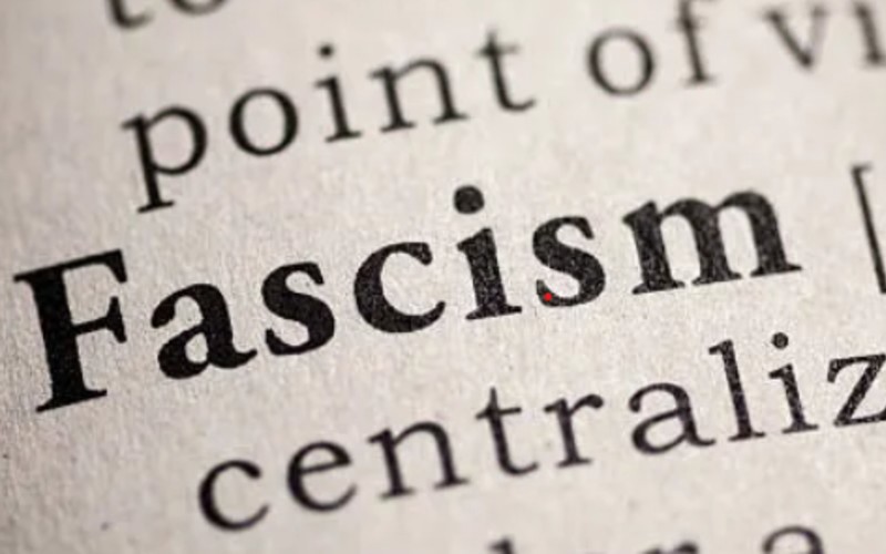 What Is Fascism?