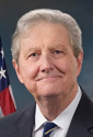 Kennedy, John (Louisiana Senator)