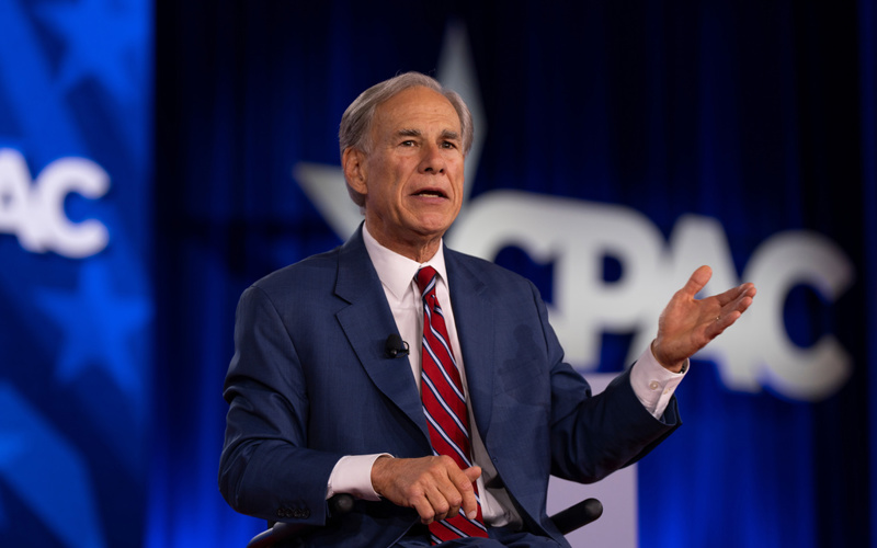 Texas high court rejects removal of Democratic lawmakers who led quorum break