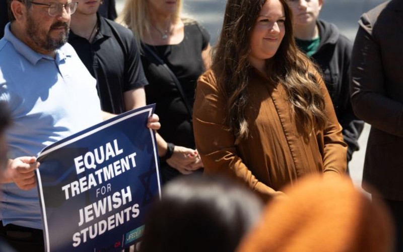 State agrees to stop discriminating – permanently