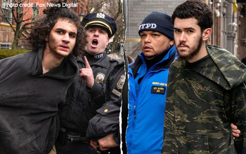 Explaining NYC bomb attack, terrorism expert goes back to 1960s and a lab coat